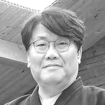 Dong Jin Cho